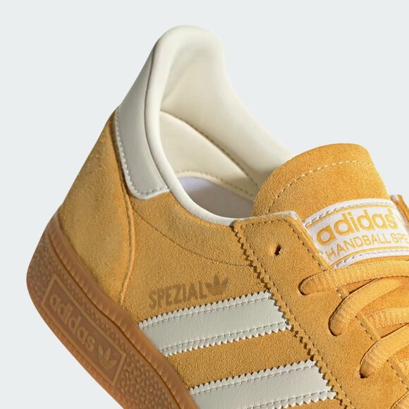 Adidas Handball Spezial Sneaker (Yellow)(Sz 11) - Picture 7 of 9